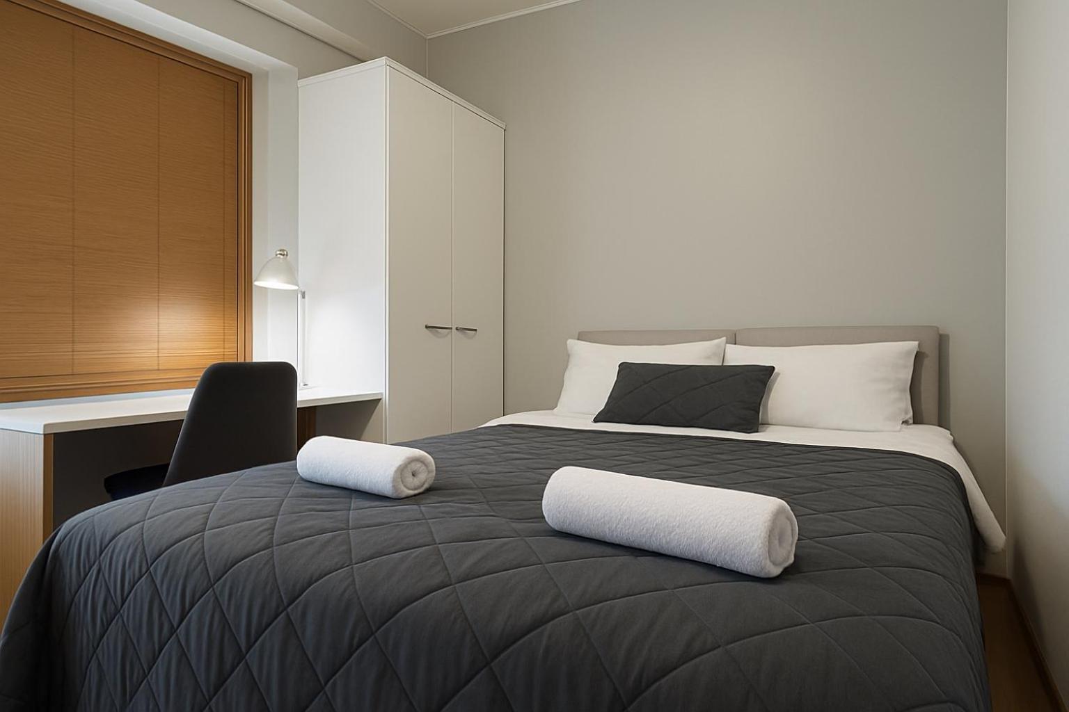 Tammer Huoneistot - City Suite 3 - Public Sauna, Gym & Pool Tampere Luaran gambar